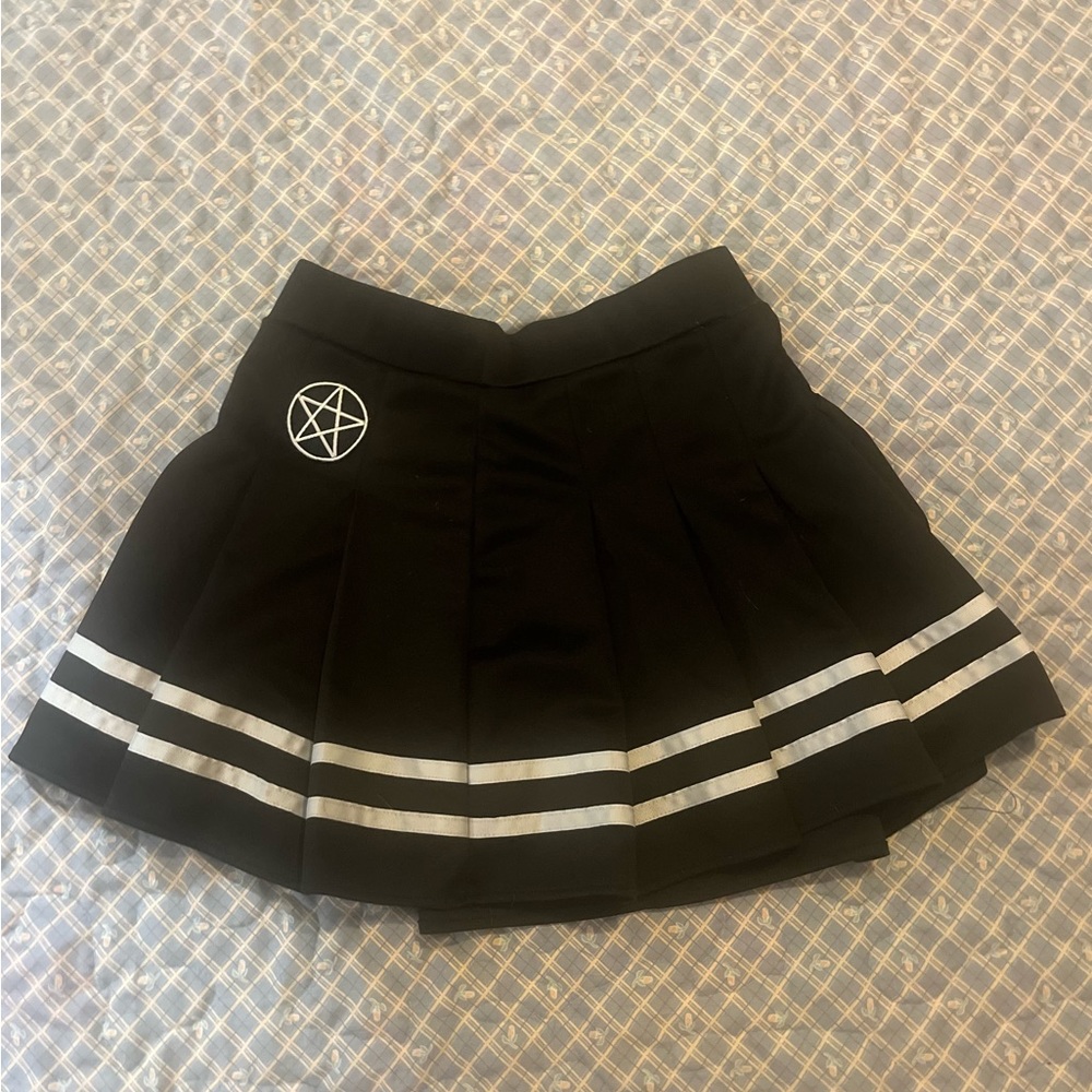 BodyRage skirt